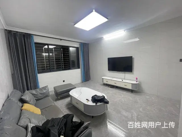 绝对靓盘！正规设施完善90.00平2室 - 图片 4