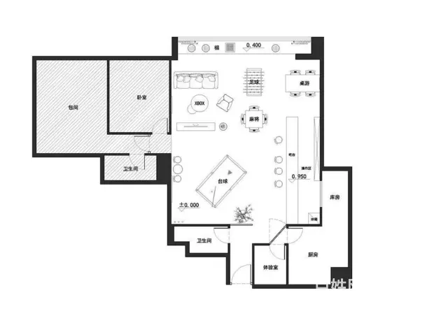 河东哪有室内设计培训学校 3D效果图培训班 - 图片 4