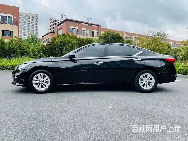 日产 天籁 2019款 2.0T 无级 XL 智领版 - 图片 4