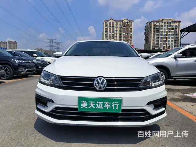 【搞定了！】大众 速腾 2018款 1.4TSI 双离合 2 - 图片 1