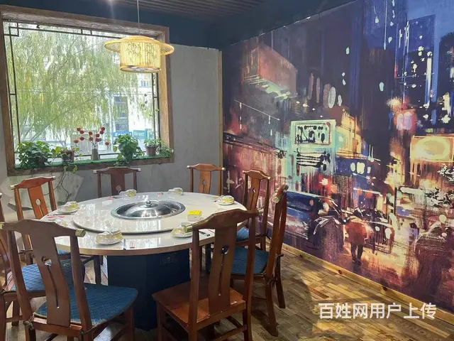 低价出租临街带装修门市房东直租 - 图片 2