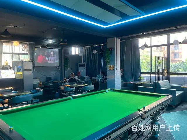 （51旺铺推荐）下坎西路二楼200平棋牌咖啡转让 - 图片 8