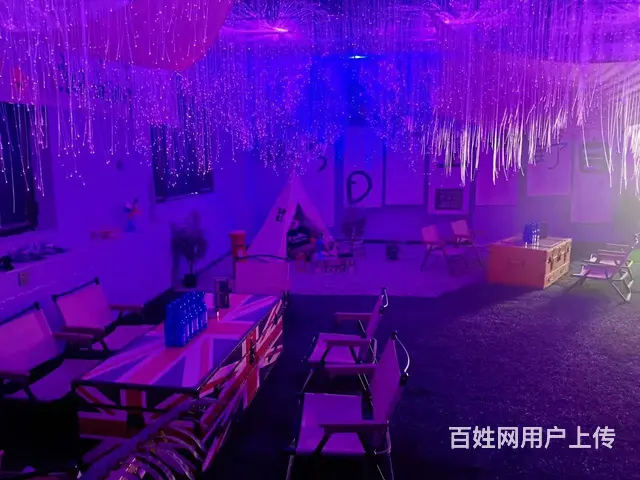 B个人一开发区酒吧对外转让 - 图片 5