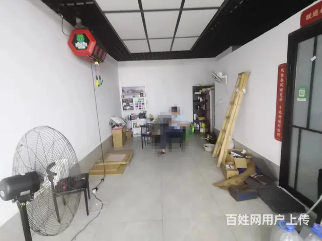 （51旺铺推荐）坡巷雅苑102平汽车美容店转让 - 图片 8