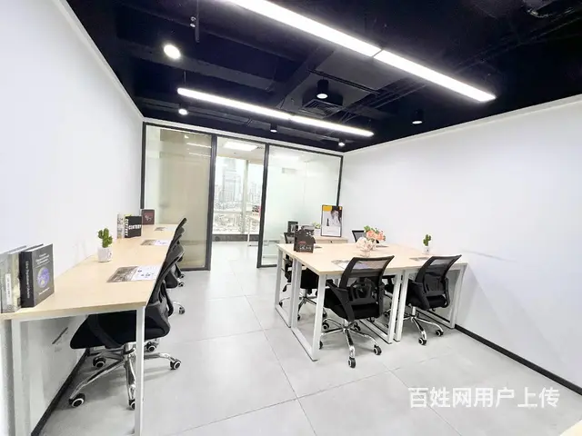 东站地铁上办公室人均400元工位来电有礼 - 图片 1