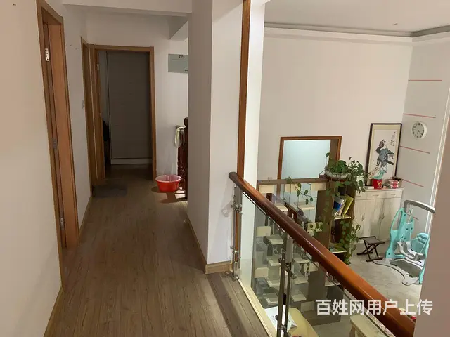 棠悦带车位加地下室，4室2厅159平，实图 - 图片 4