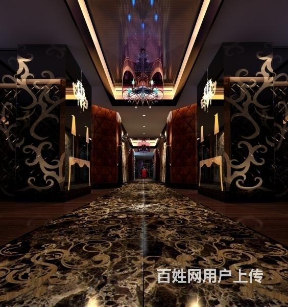 北京京浙会……流行的娱乐元素会所