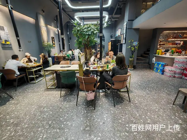 （51旺铺推荐）西山区水197平端头烤肉店整转或空转 - 图片 10