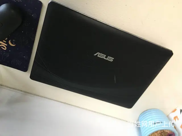 可送货，华硕14寸i5独显游戏本，4G320G - 图片 6