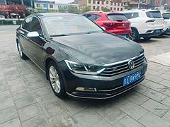 大众 迈腾 2018款 1.8TSI 双离合 330TSI
