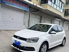 大众POLO