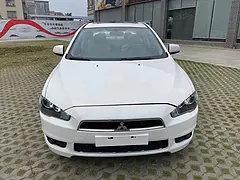 三菱 翼神