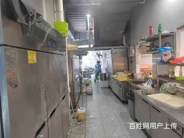（51旺铺推荐）府城商城200平自助烤肉店转让 - 图片 5