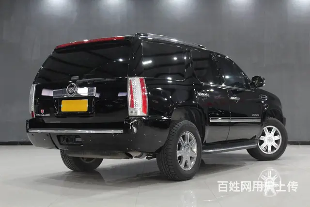 【搞定了！】凯迪拉克Escalade [凯雷德] 2007款 - 图片 4