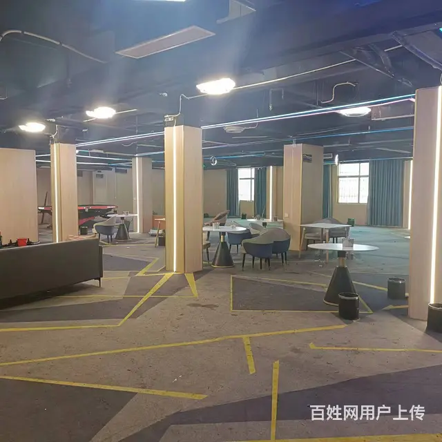 （51旺铺推荐）灵山镇琼文路二楼600平空铺出租 - 图片 5