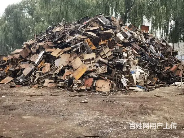 高价回大中小型报废车辆13897909238 - 图片 8