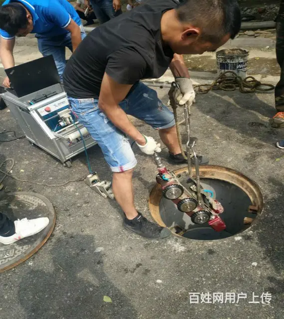 嘉兴市疏通下水道--联系电话 - 图片 11