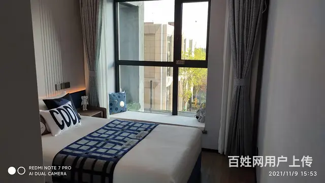 长安府全系18层小高   花同样的钱享品质社区 - 图片 6