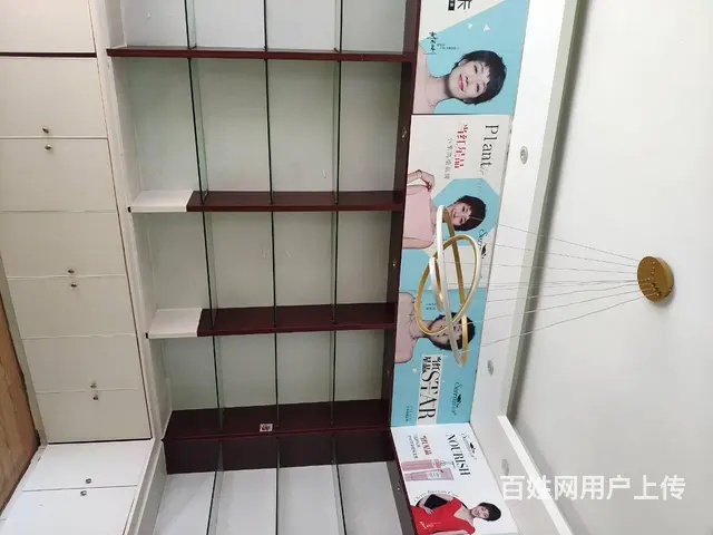 火车站附近一楼优质商铺出租！可作烟酒店茶叶店直播间等， - 图片 4
