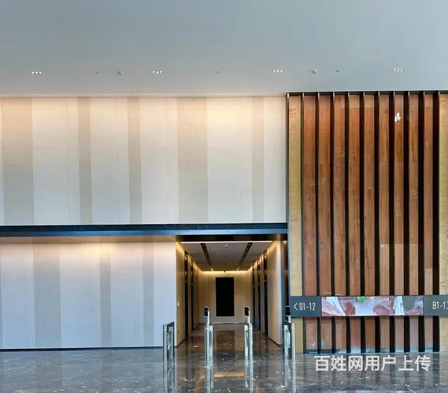 万科地产开发平层300方起售，独栋2800方精装一手诚心直售 - 图片 3