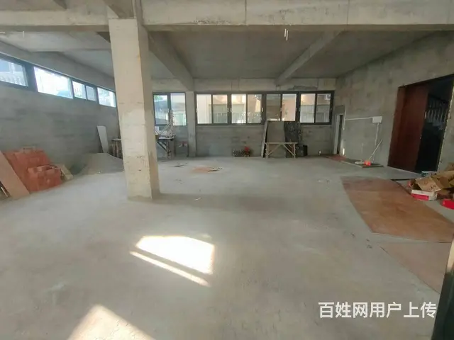 (51旺铺推荐）海甸岛碧蓝路一二楼共460平出租 - 图片 3