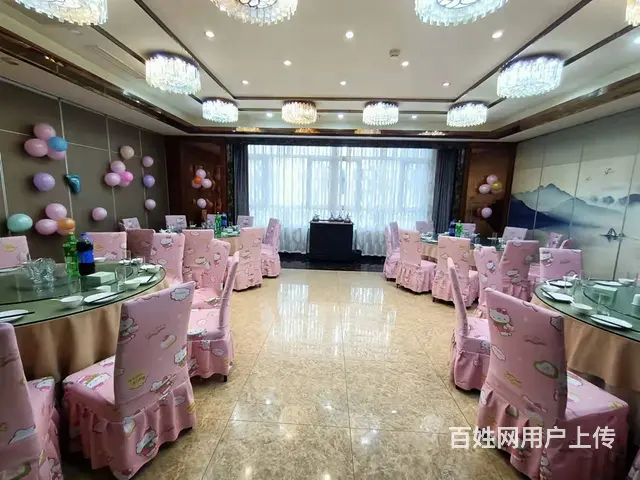 B个人一石化大道大型餐厅对外转让 - 图片 6
