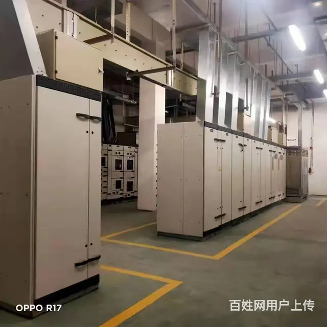 苏州相城区回收配电柜 老旧低压柜回收 - 图片 1