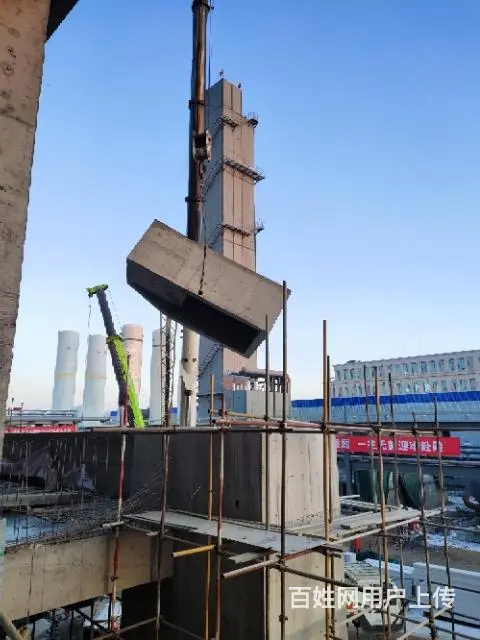 铭坚公司专业从事大型混凝土切割拆除 - 图片 11