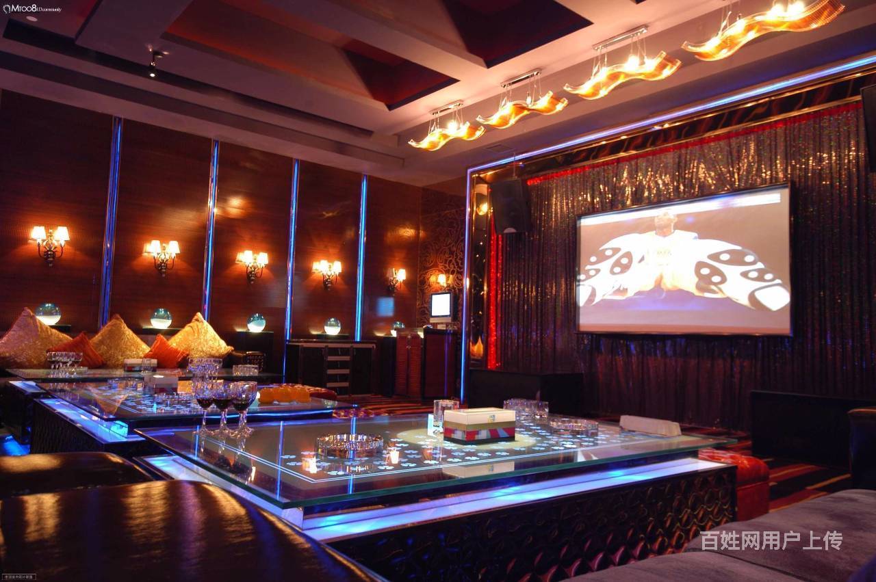 南宁青秀区欧麦咖商务会所 南宁ktv套餐价目表