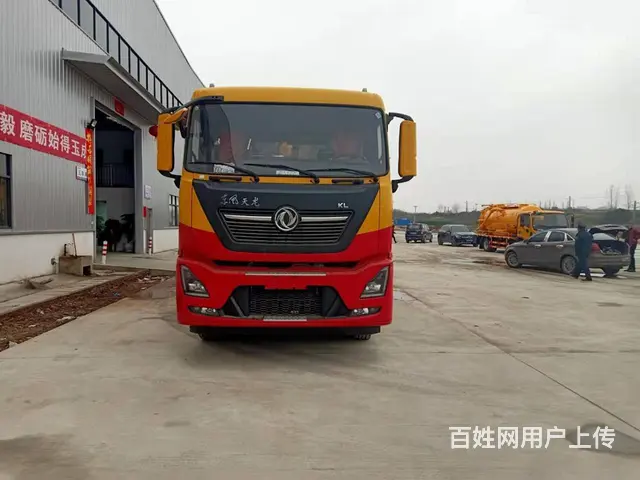 22方清洗吸污带付发动机全国售后无忧可分期包上户 - 图片 5