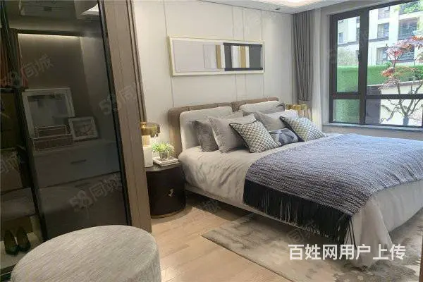 国企开发 碧桂园物业 高端人士品质住宅 叠拼别墅洞藏天地 - 图片 6