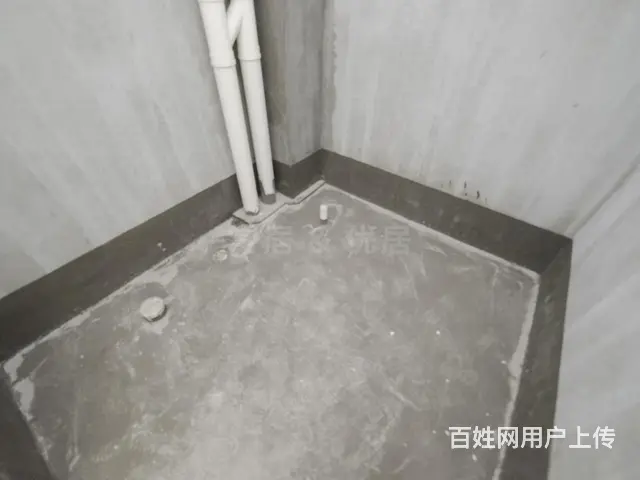 金新鼎邦毛坯大平层南北通透博小北郊空置有钥匙随时看 - 图片 10