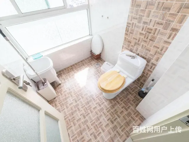 单价只要6千几，带电梯精装修大三房（可以自己居住还可以办工 - 图片 5