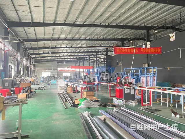 (房东直租)仙人市2000平正规园区厂房，仓库优价出租 - 图片 8