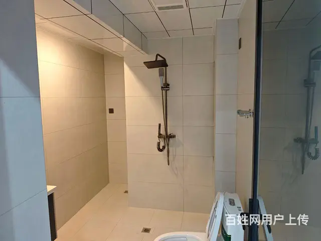 真便宜 文化路一中 天盛嘉苑 精装2室2厅 45.8万 - 图片 7