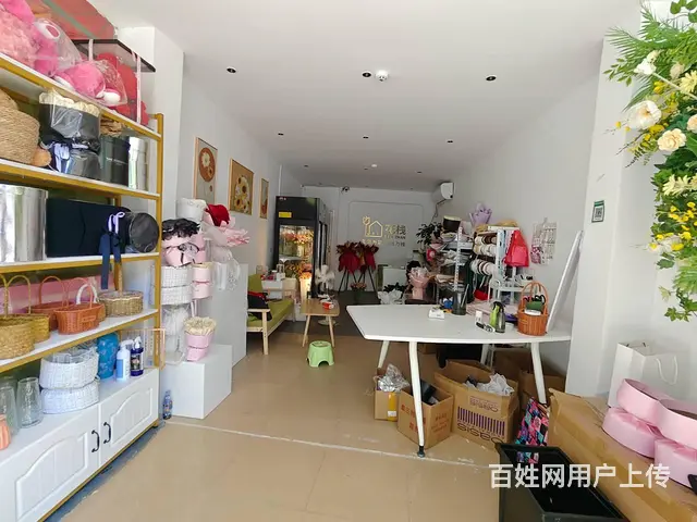 （51旺铺推荐）府城街道板桥路（花栈）45平转让 - 图片 2