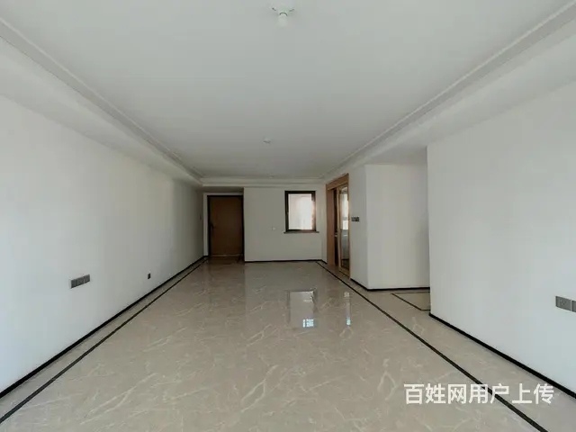 中海长安云锦，南厅双南卧，动静分离，南北阳台 - 图片 6