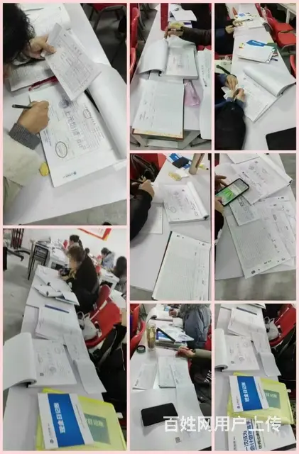 滁州会计做账培训/零基础学会计实操 - 图片 2