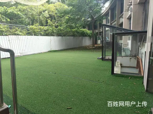 （51旺铺推荐）六东路蔚蓝海语印象海景学校对面2600平出租 - 图片 8