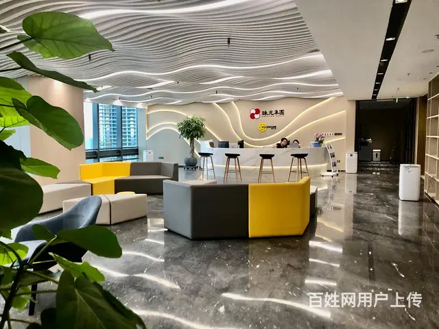 急租 精装     中国铁建大厦(办公) 位置佳 随时看房 - 图片 4