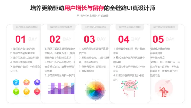 赤峰平面广告ui设计培训招生培训 - 图片 3