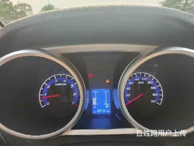长安欧诺 - 图片 9