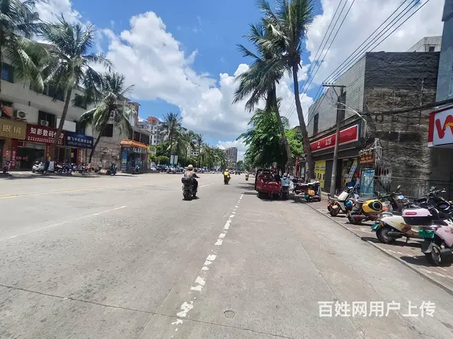 （51旺铺推荐）海垦路（美致悦宿酒店）20平出租 - 图片 5