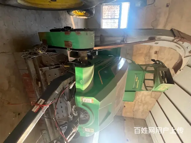20天朗全自动打包机 - 图片 8