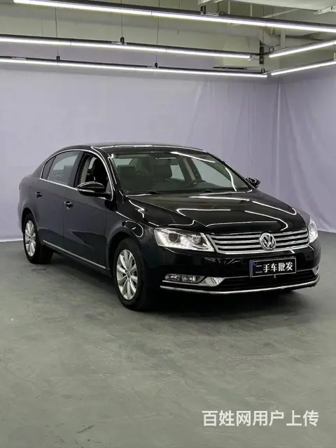 大众 迈腾 2015款 1.8TSI 双离合   型 - 图片 8