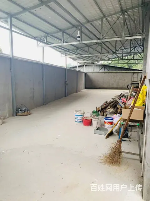 （老板本人）岳麓区大王山高速出入口旁独门独院厂房仓库优价出租 - 图片 8