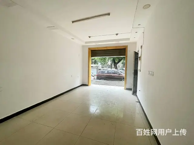 （老板本人）劳动中路学校边临街门面房东直租不要转让费6609 - 图片 8