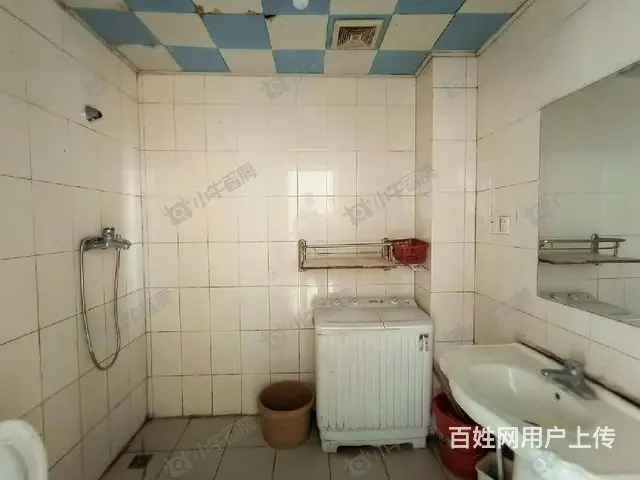 泰山一村 好楼层 两房 拎包入住 家具家电齐全 随时看 - 图片 7