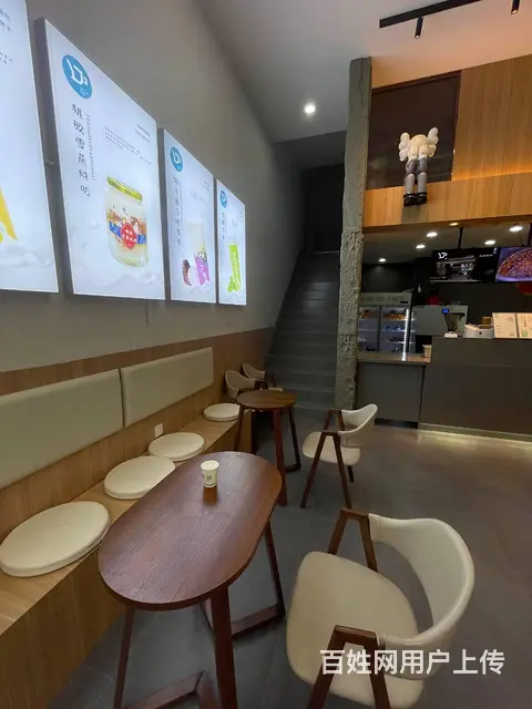 A（个人）果茶饮品店转让开福区富兴商圈编号2150 - 图片 5