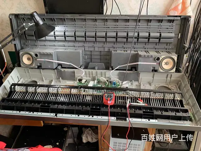 九江卡瓦依.雅马哈.美得理电子琴/科音.卡西欧电钢 - 图片 4